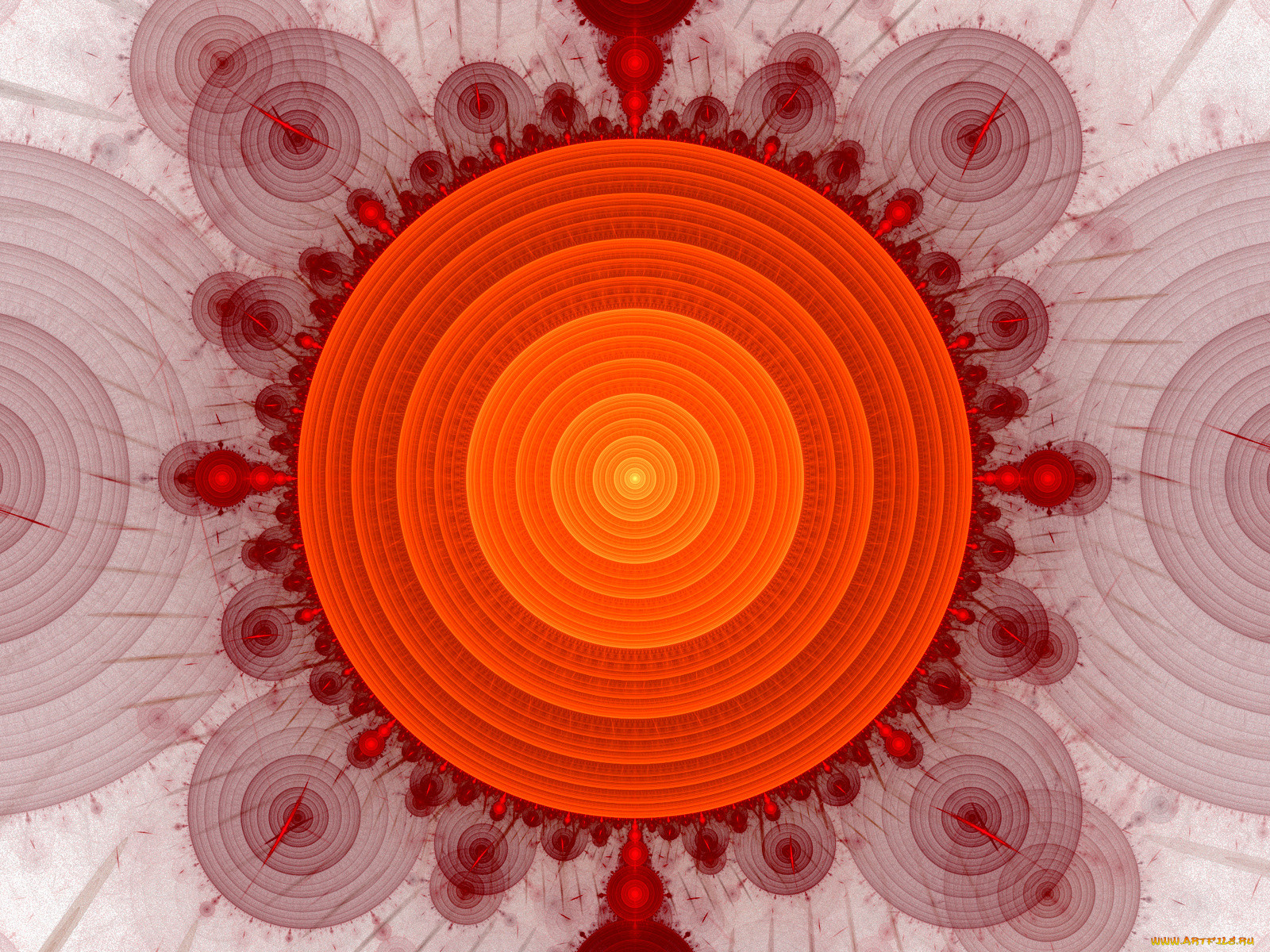 3, , fractal, , 